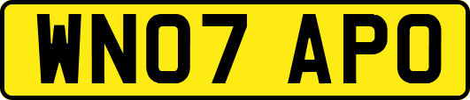 WN07APO