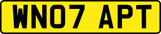 WN07APT