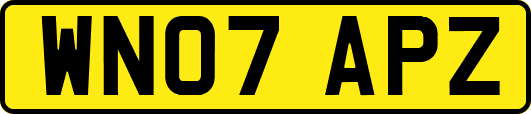 WN07APZ
