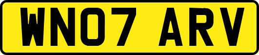 WN07ARV