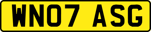 WN07ASG