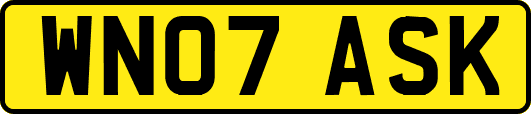 WN07ASK