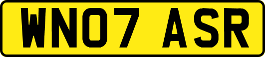 WN07ASR