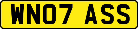 WN07ASS