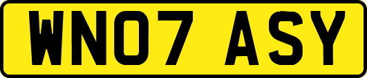 WN07ASY