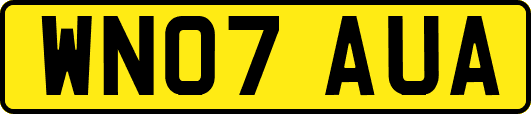 WN07AUA