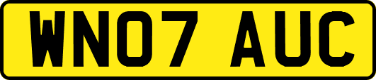 WN07AUC