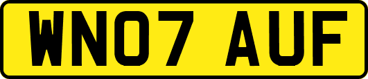 WN07AUF