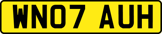 WN07AUH