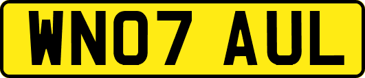 WN07AUL