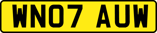WN07AUW