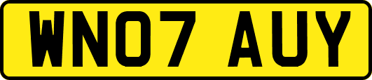 WN07AUY