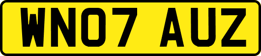 WN07AUZ