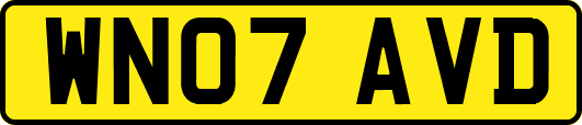 WN07AVD