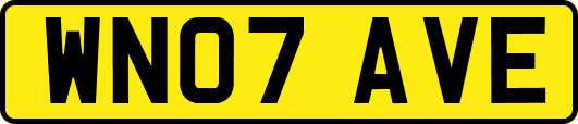 WN07AVE