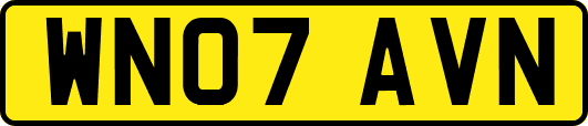WN07AVN