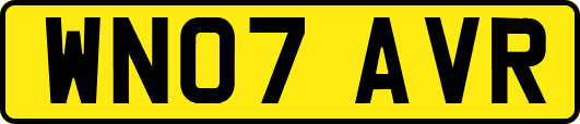 WN07AVR