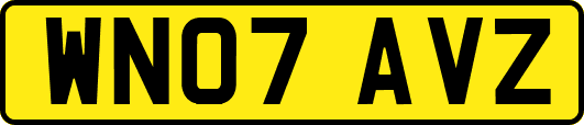 WN07AVZ