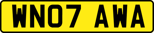 WN07AWA