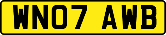 WN07AWB