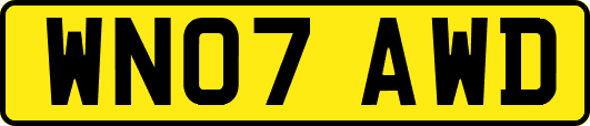 WN07AWD