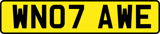 WN07AWE