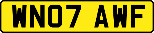 WN07AWF