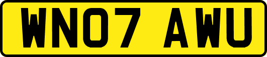 WN07AWU