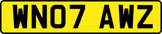 WN07AWZ