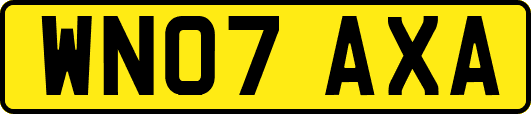 WN07AXA