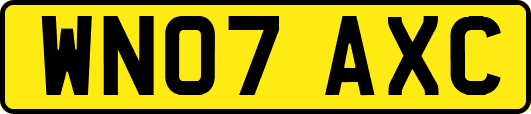 WN07AXC