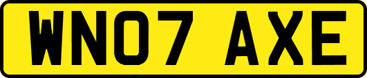 WN07AXE