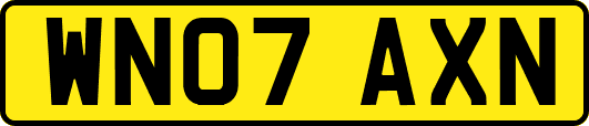 WN07AXN
