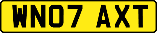 WN07AXT