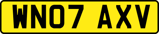 WN07AXV