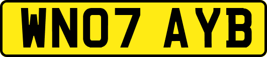 WN07AYB