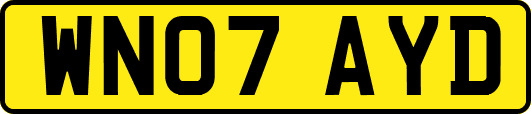WN07AYD