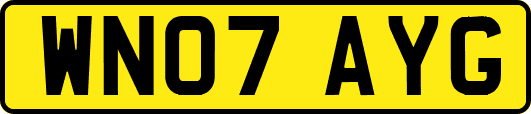 WN07AYG