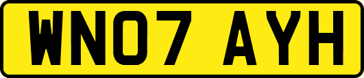 WN07AYH