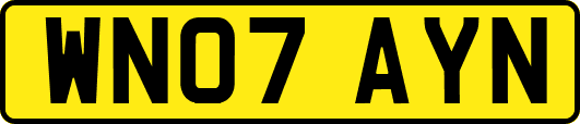 WN07AYN