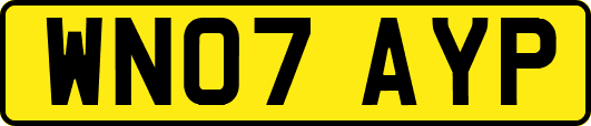 WN07AYP