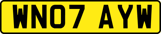 WN07AYW