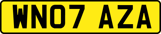 WN07AZA