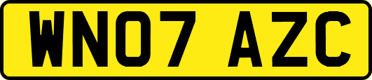 WN07AZC