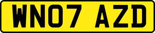WN07AZD