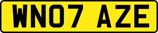 WN07AZE