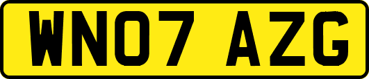 WN07AZG
