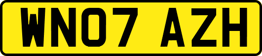 WN07AZH