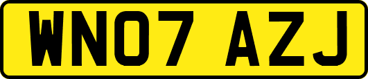 WN07AZJ