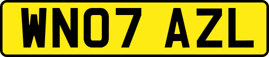 WN07AZL